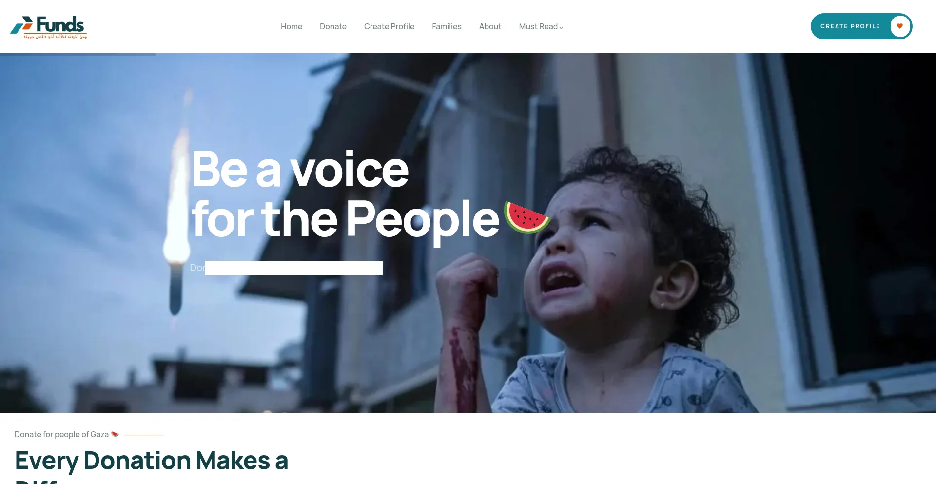 Ist Fundtogaza.com sicher und vertrauenswürdig?