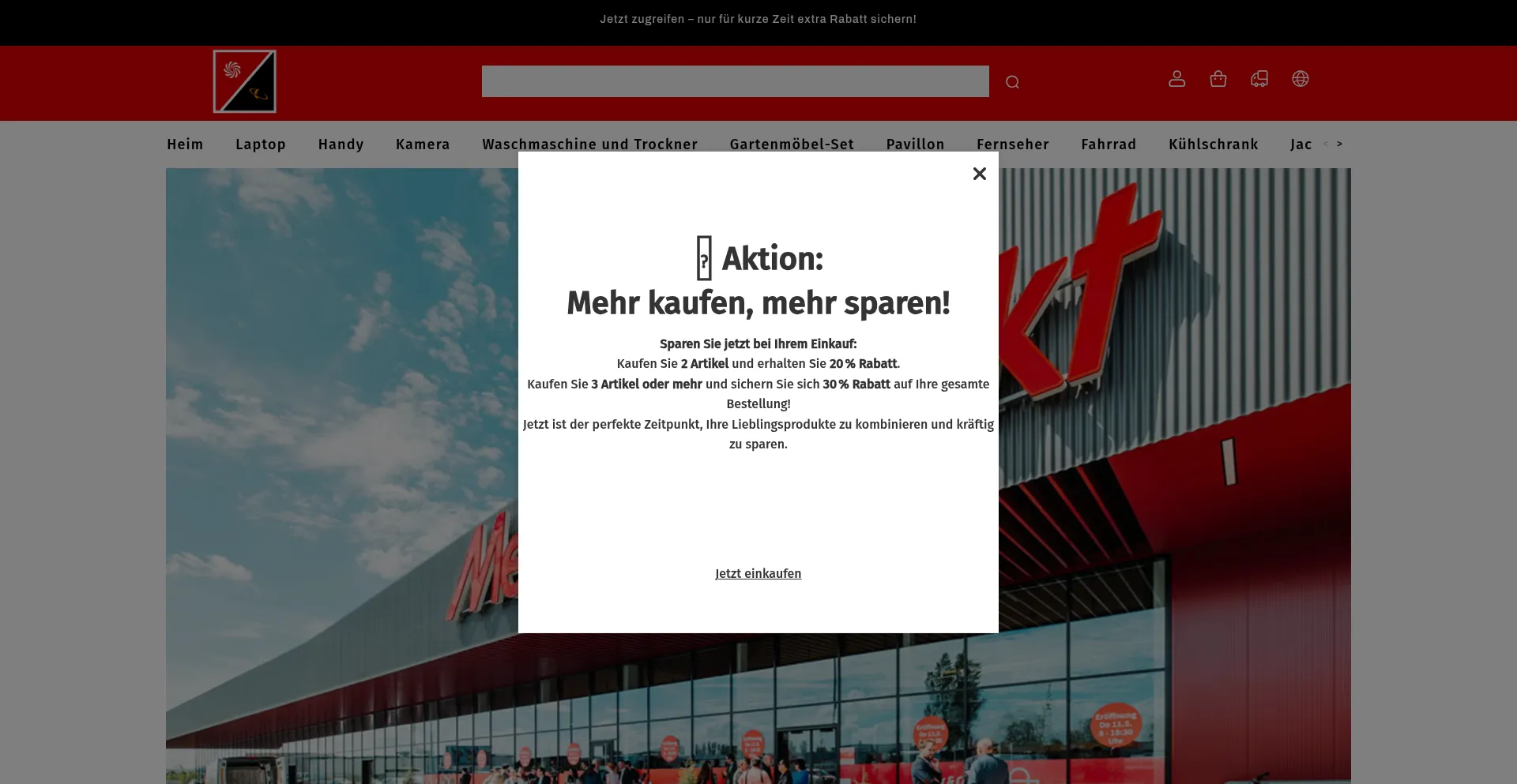 Website screenshot of Funktionnccb.kucherop.buzz