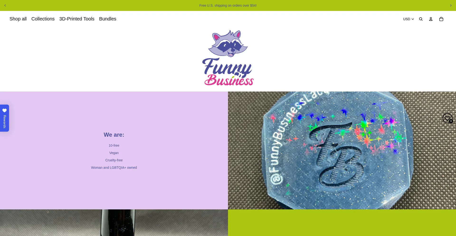 Ist Funnybusiness.shop sicher und vertrauenswürdig?