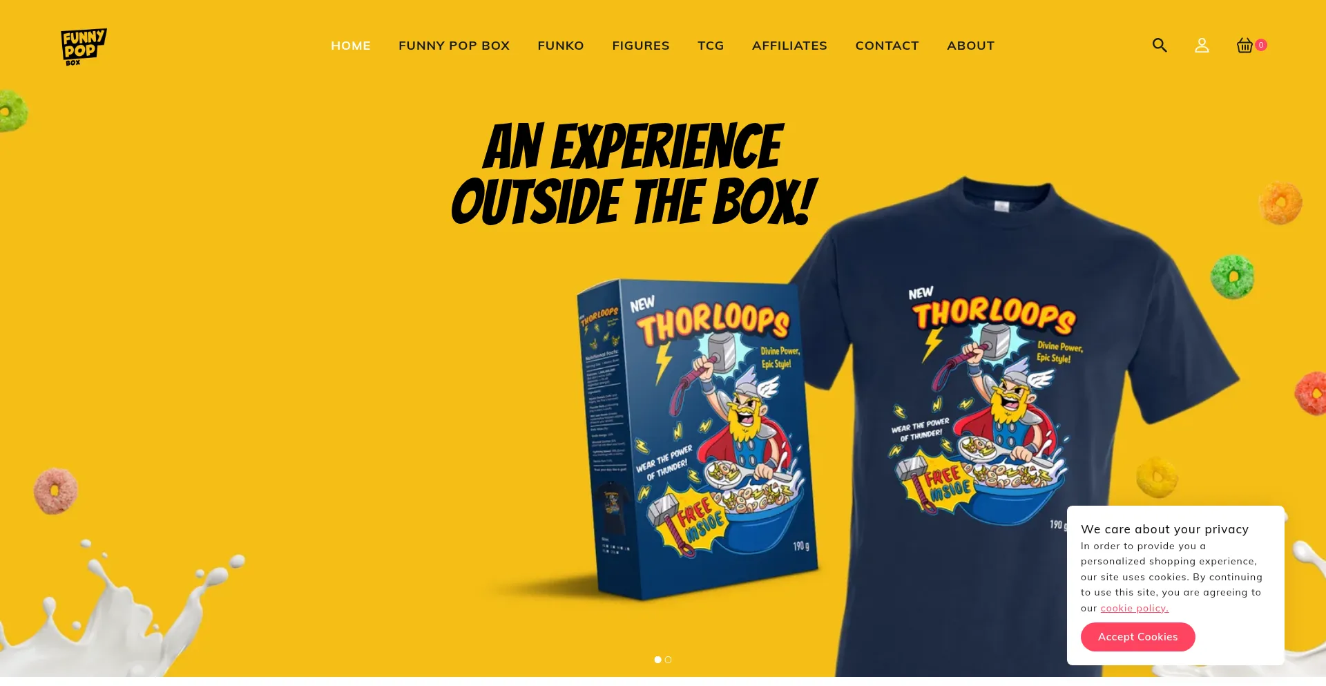 Funnypopbox.com