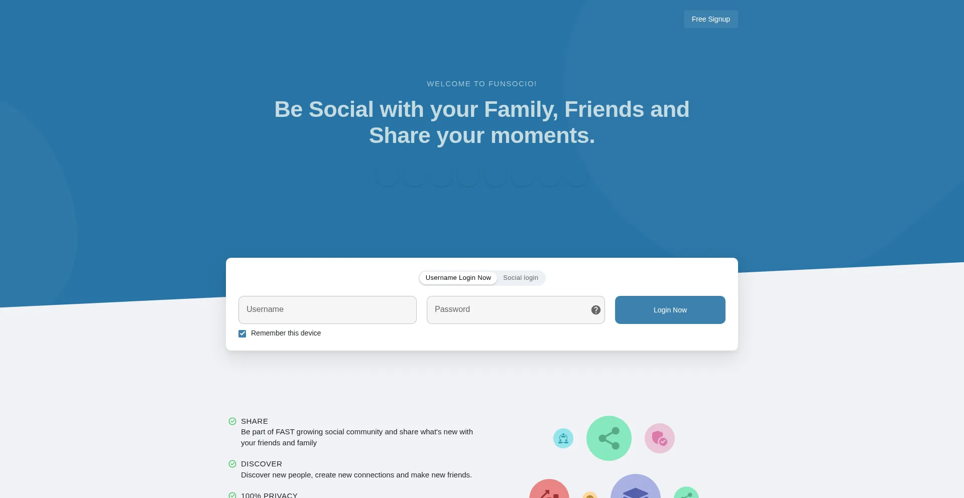 Funsocio.com