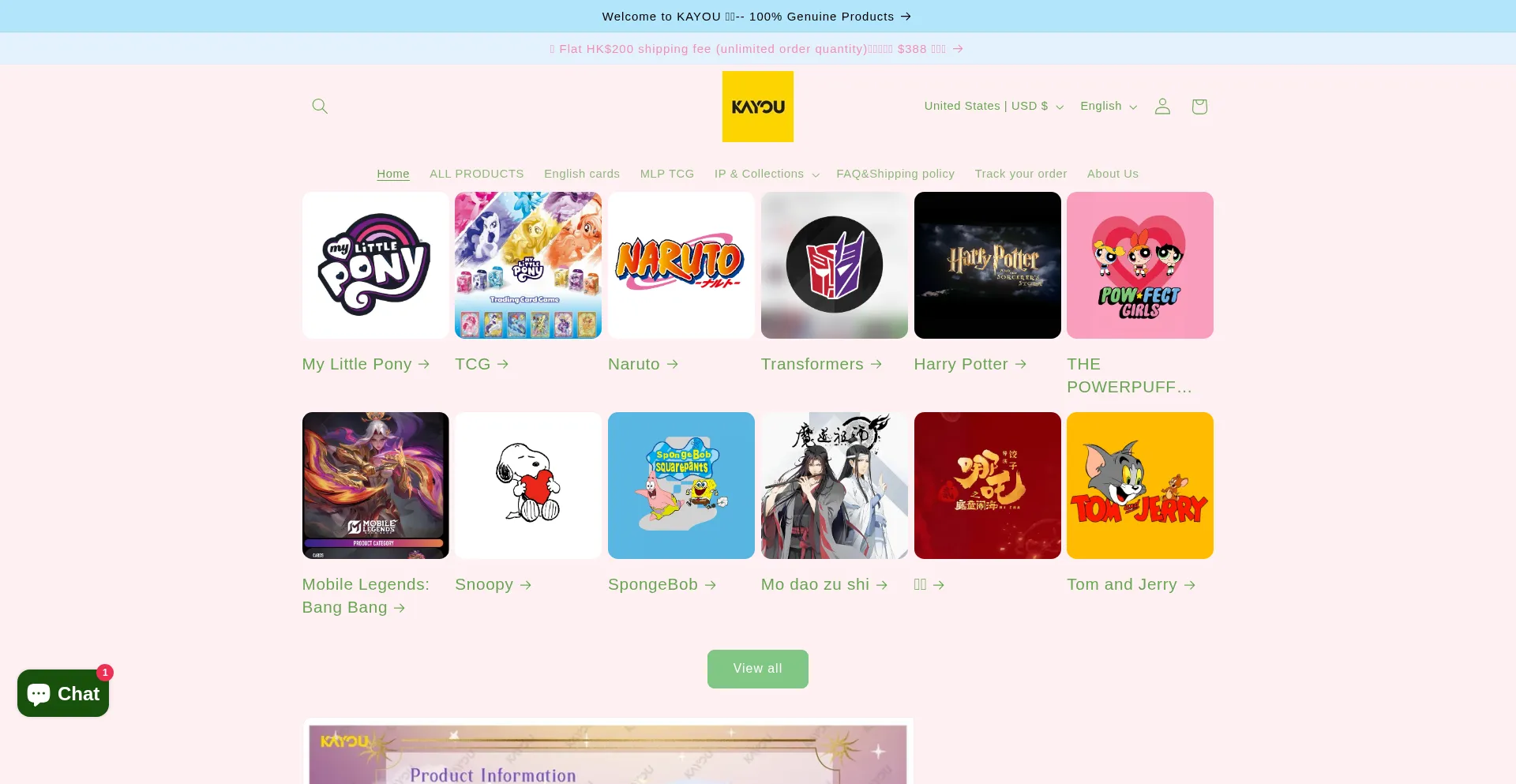 Funtcg.com