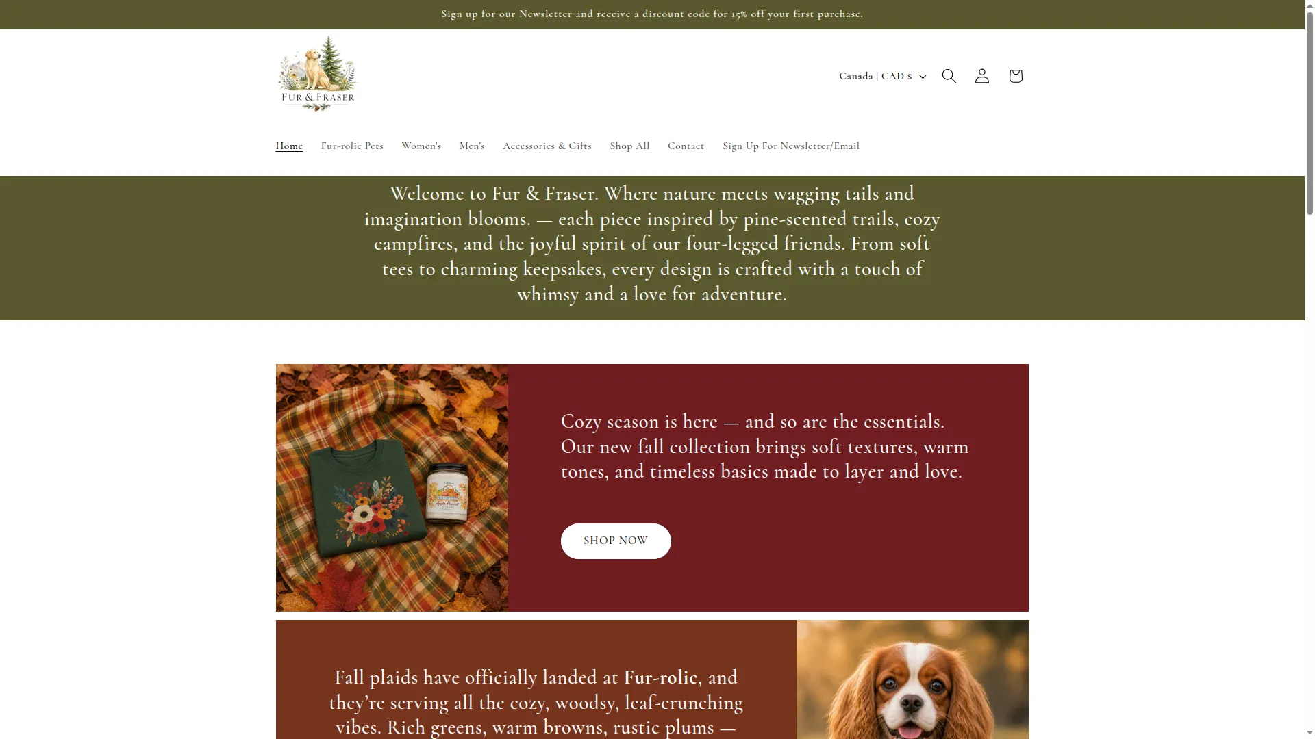 Furandfraser.com