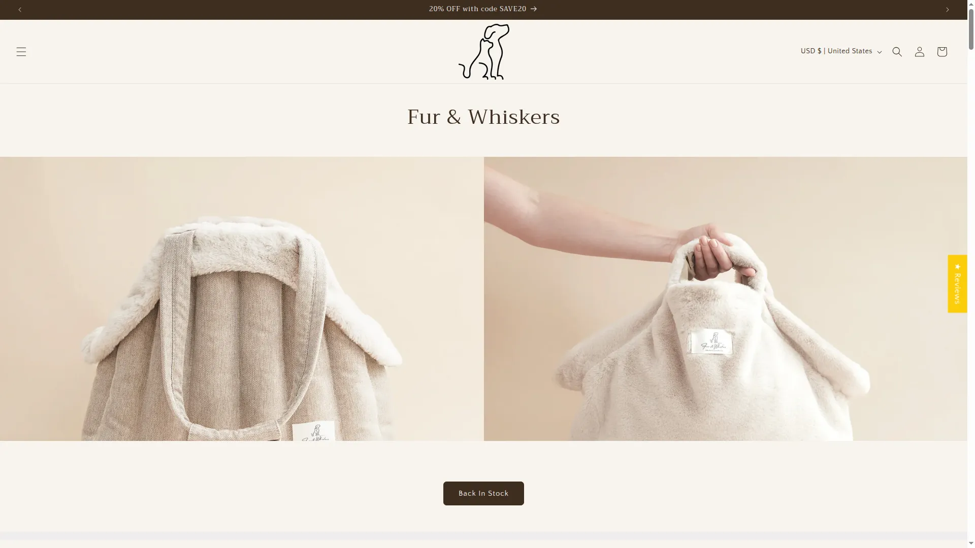 Furandwhiskers.com
