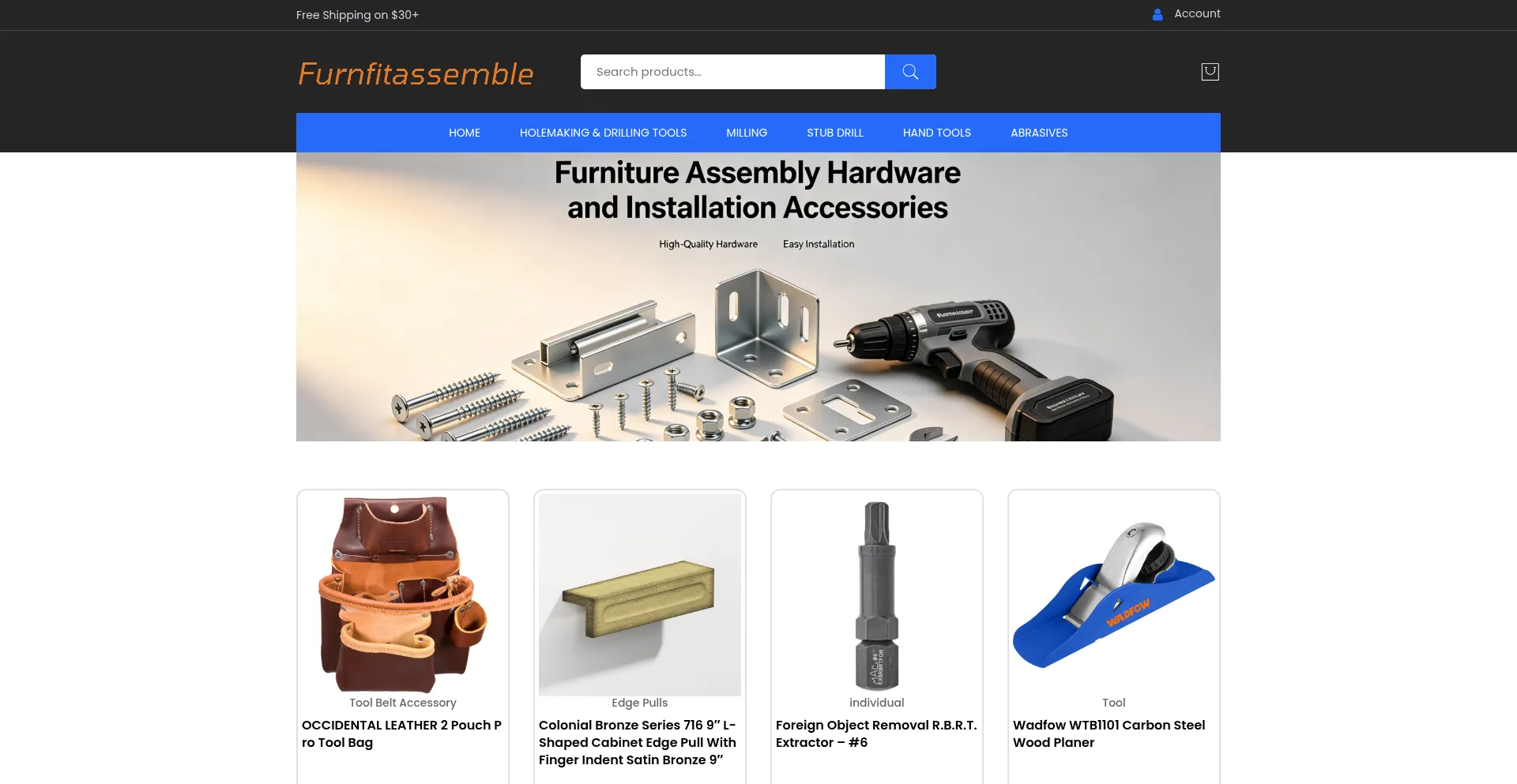 Furnfitassemble.com