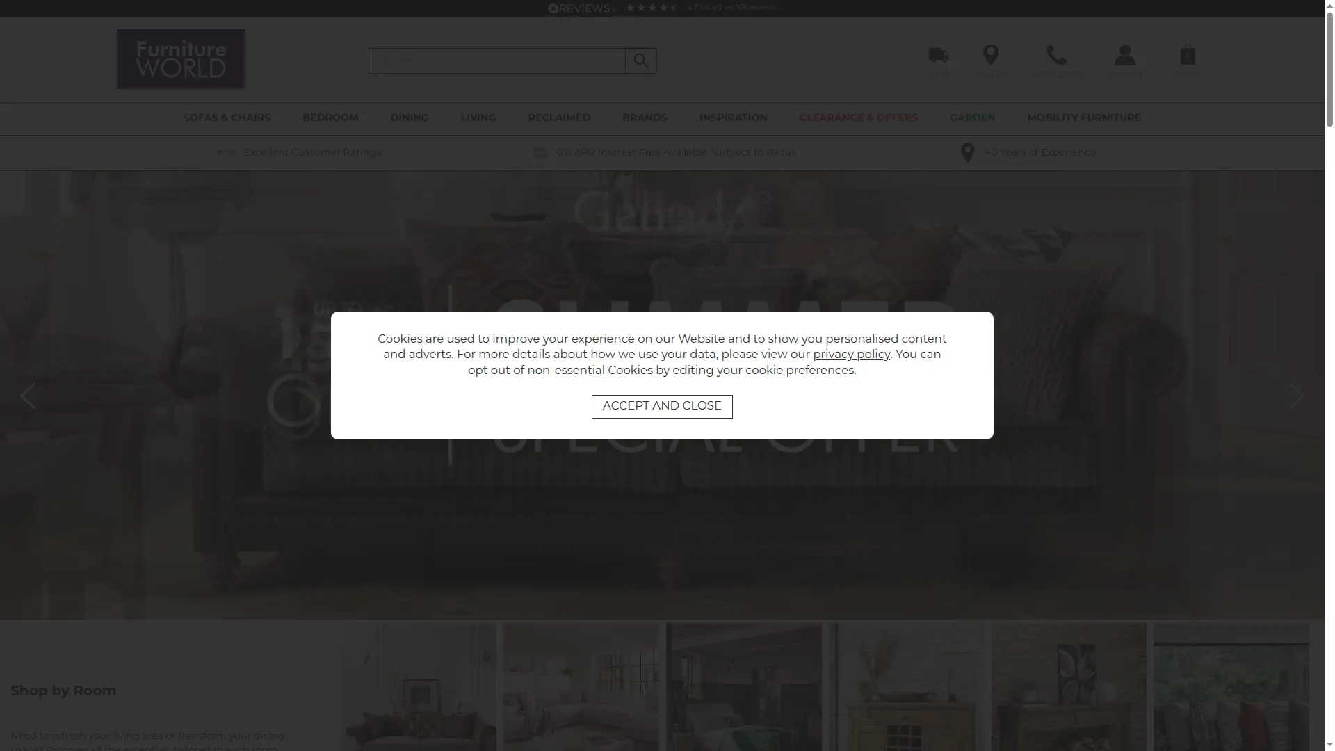 Furnitureworld.co.uk