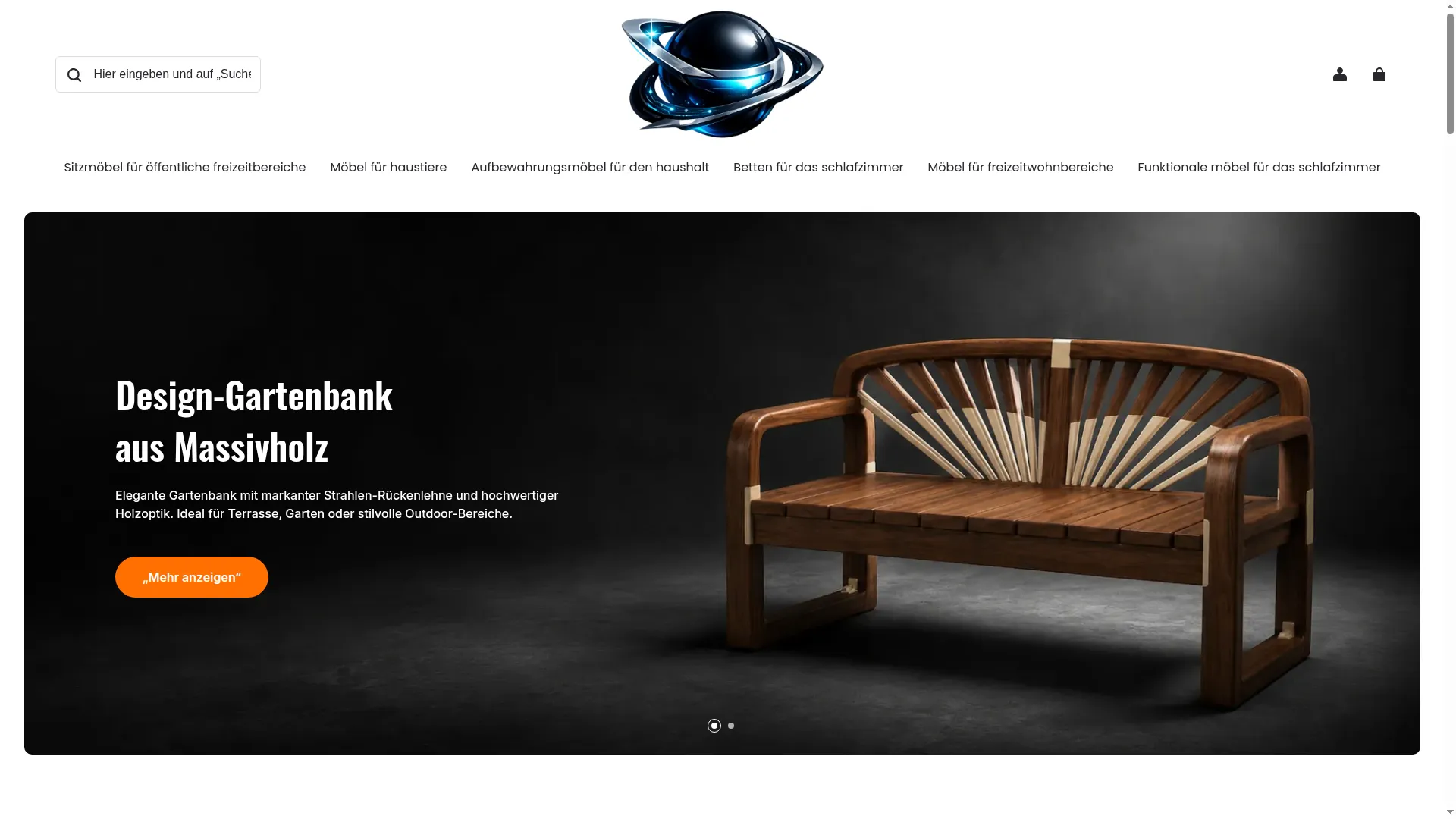 Furnivoria.com