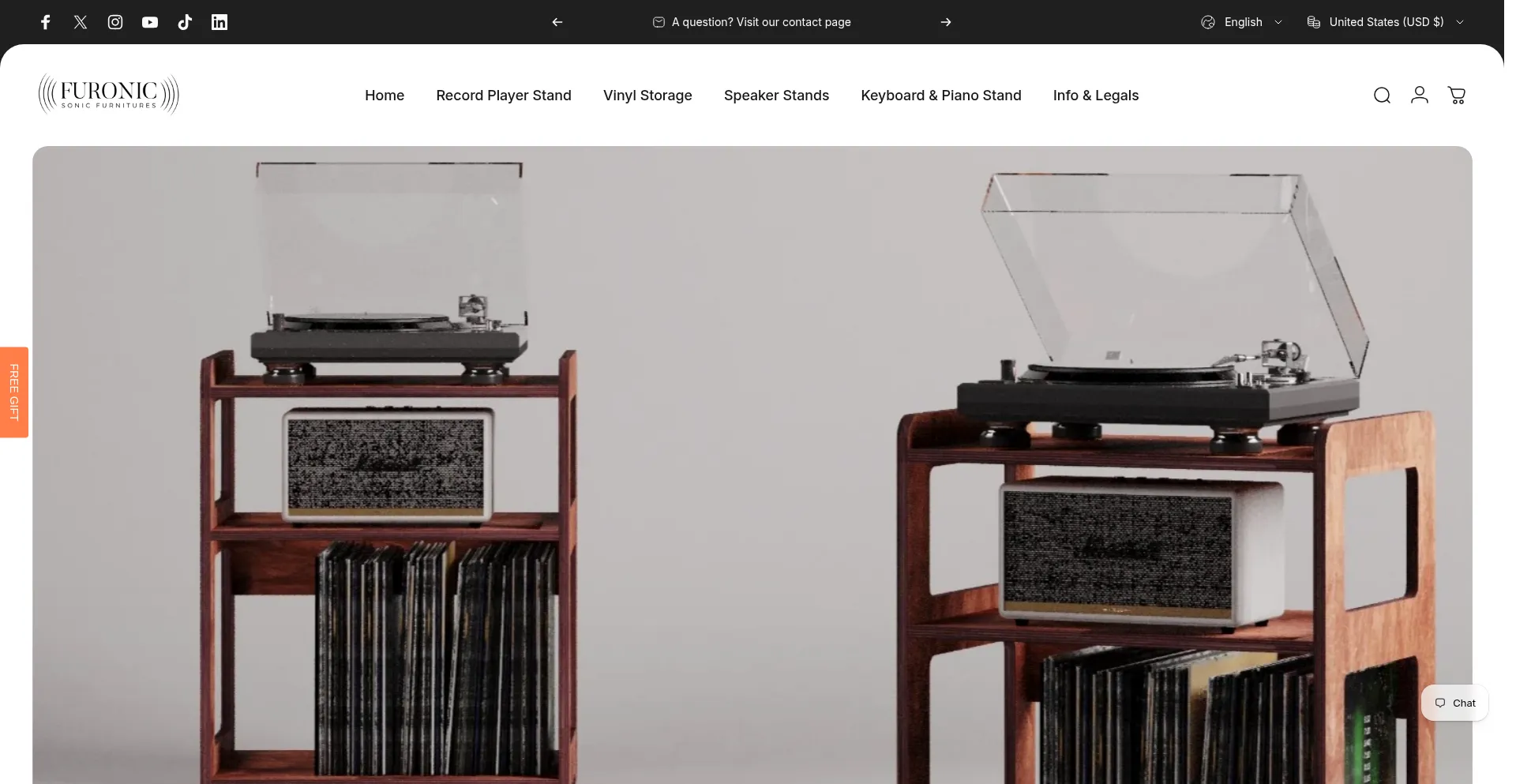 Furonic.com