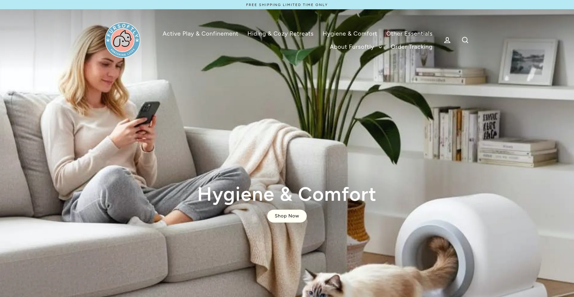 Fursoftly.com