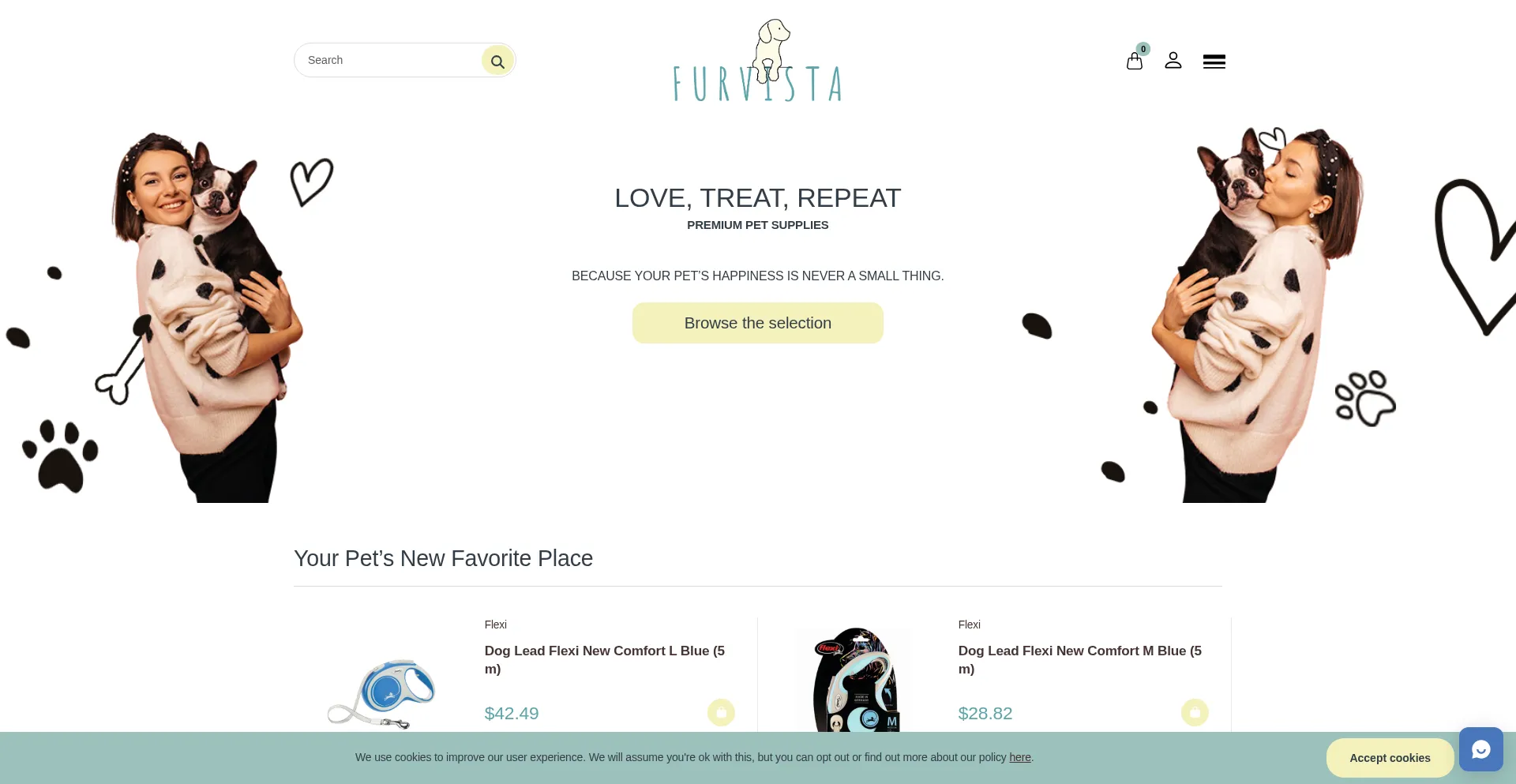 Furvista.com