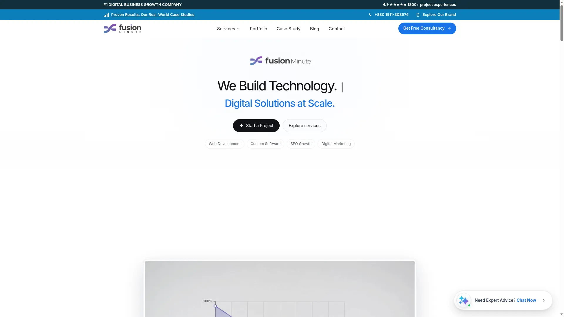 Fusionminute.com