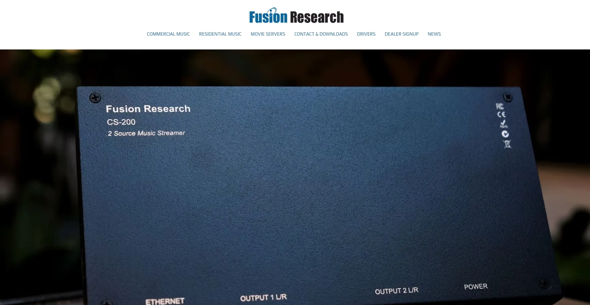 Fusionrd.com