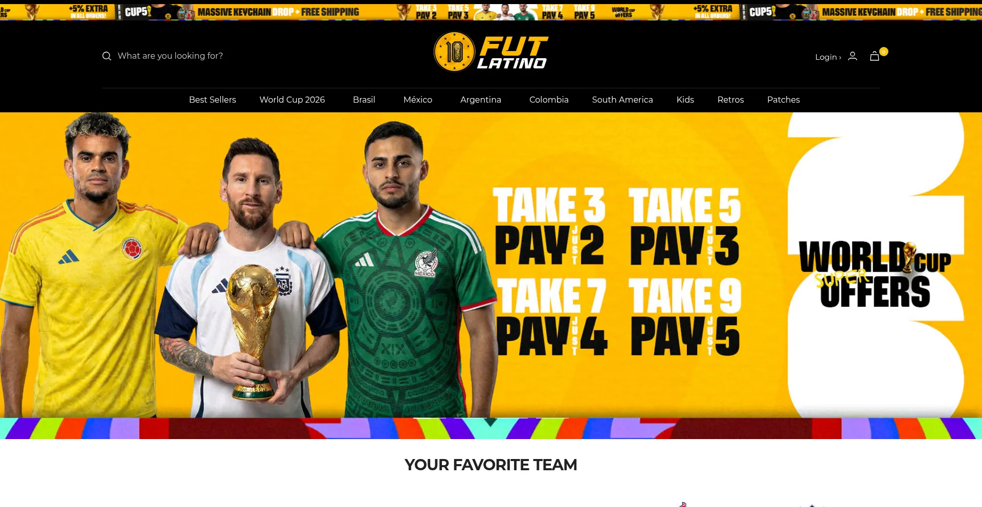 Futlatino-us.com