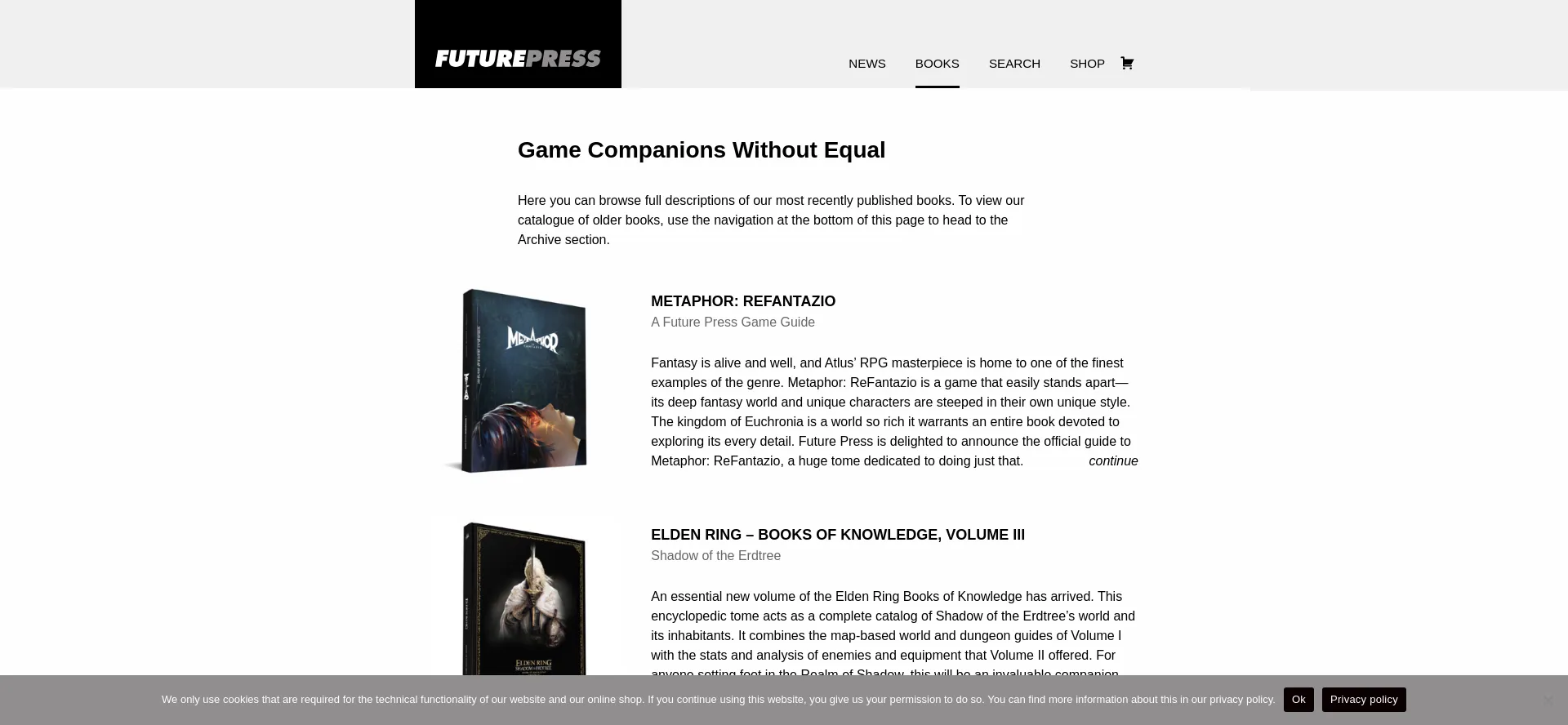 Future-press.com