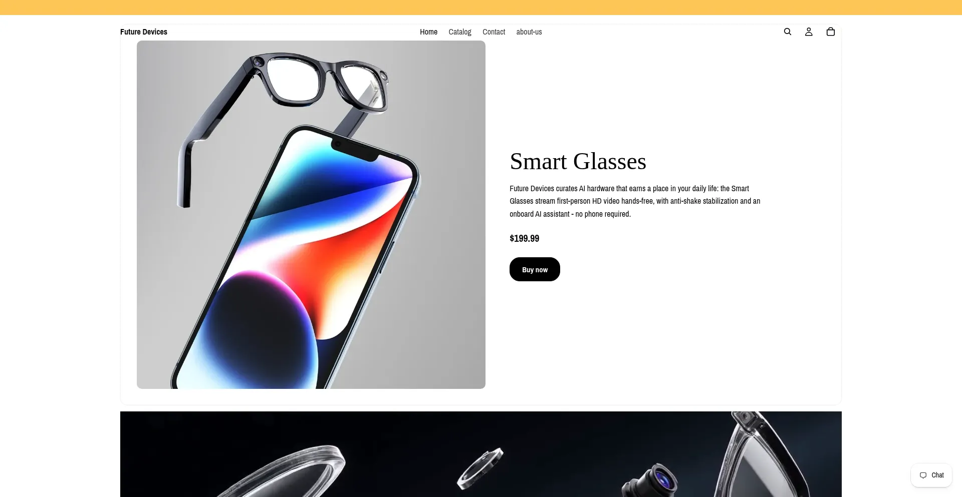 Futuredevice-store.myshopify.com