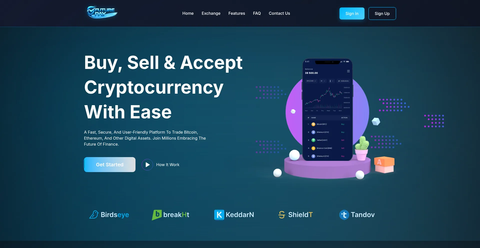 Futurepay.cloud