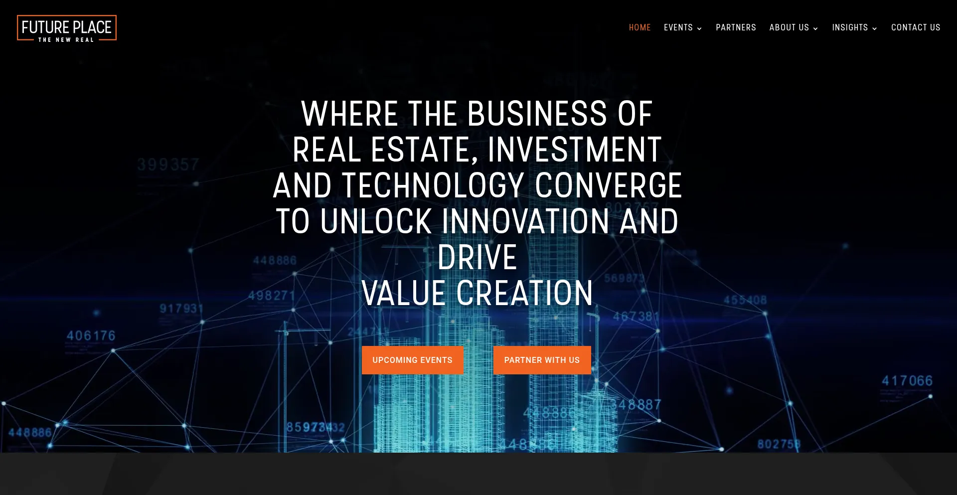 Futureplace.tech