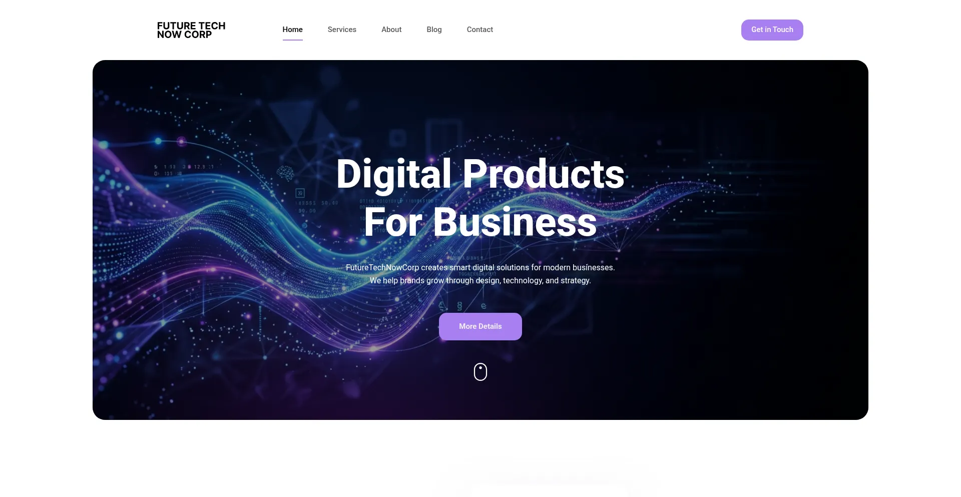 Futuretechnowcorp.com