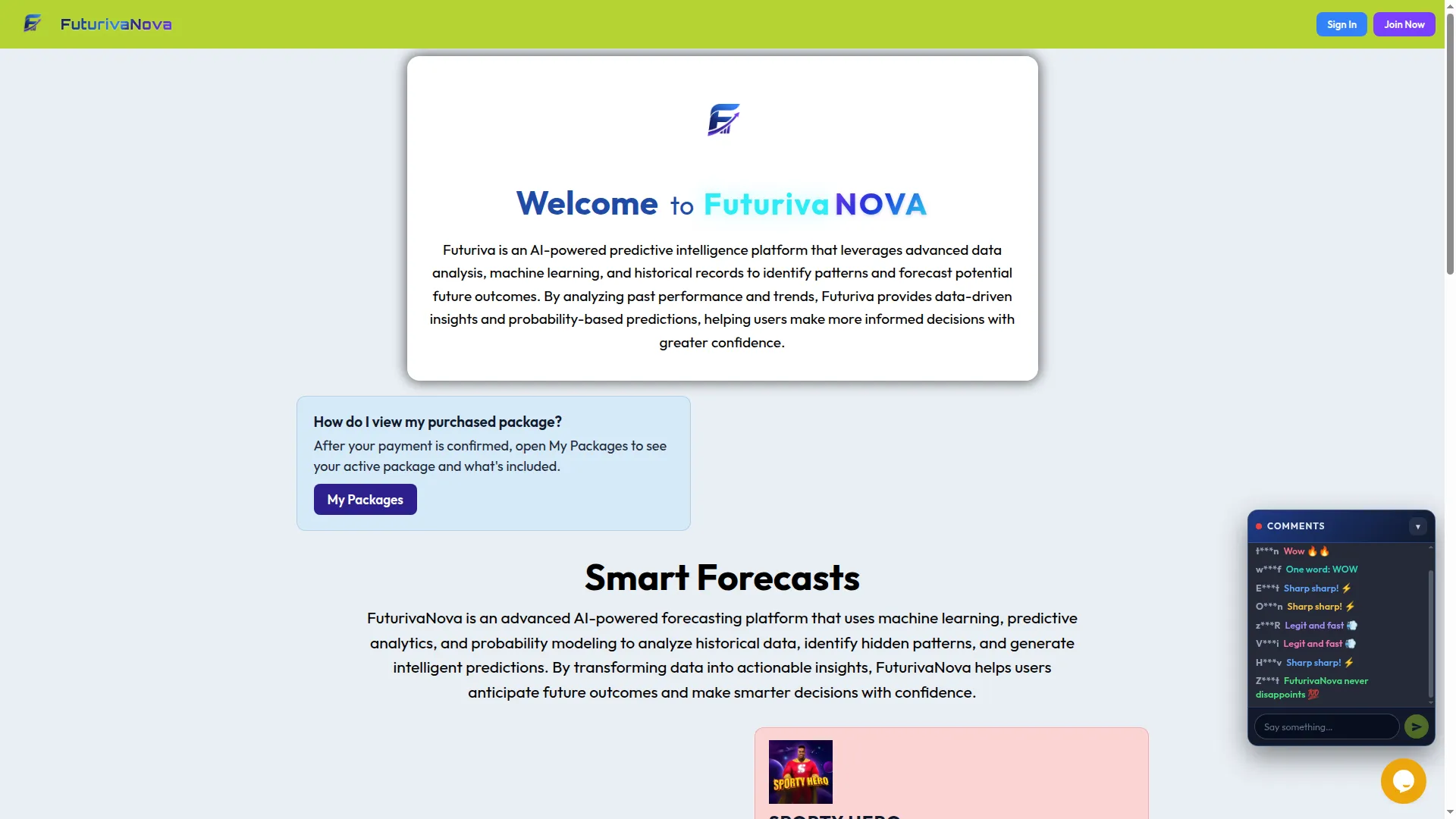 Futurivanova.com