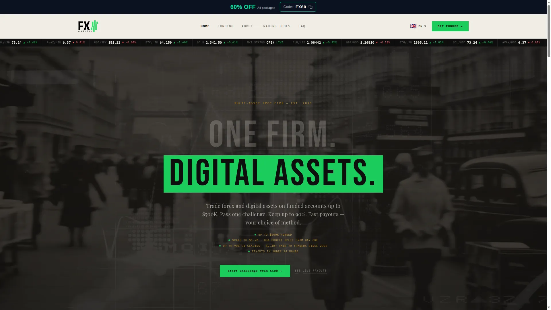 Fxcapital3.com