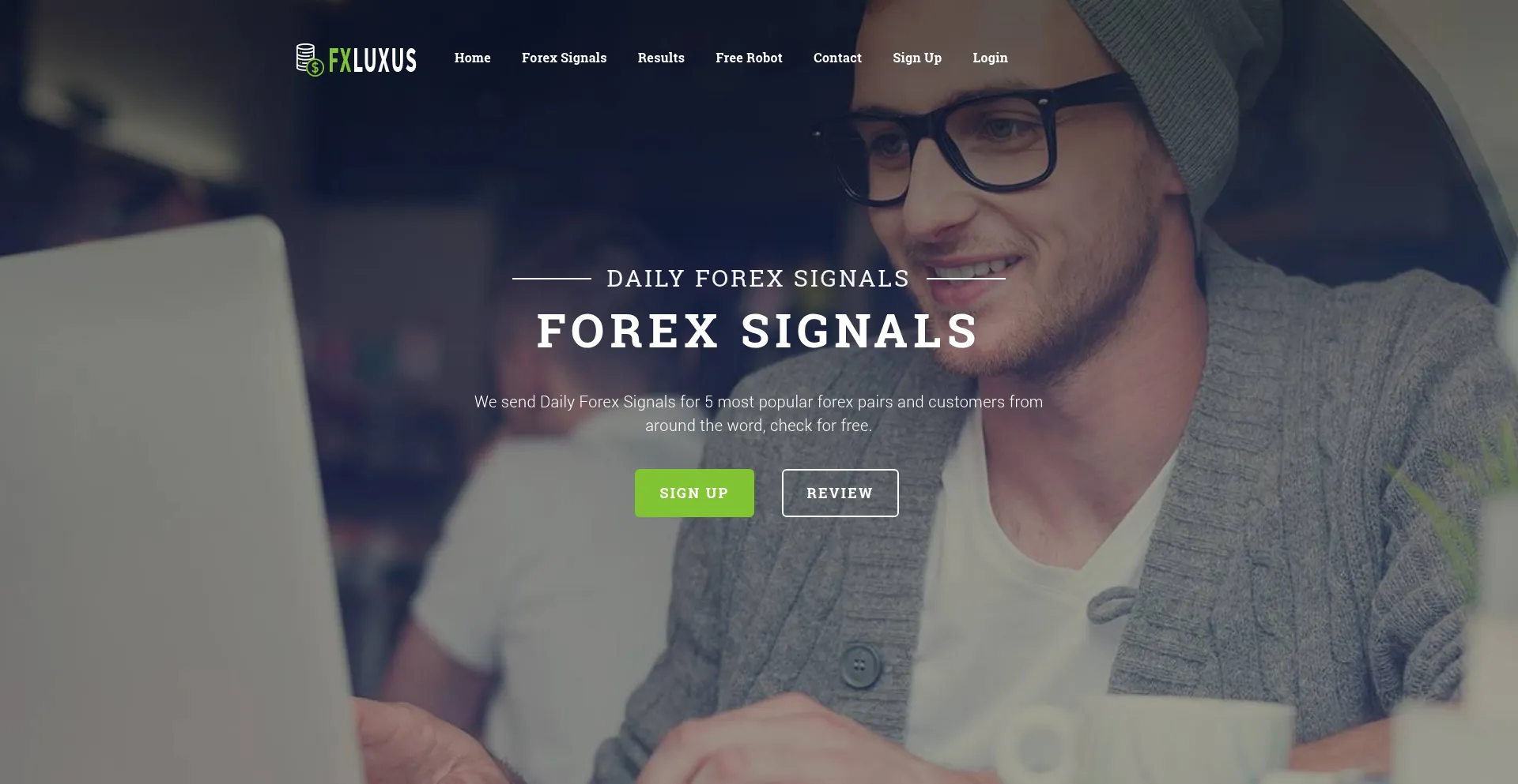 Fxluxus.com