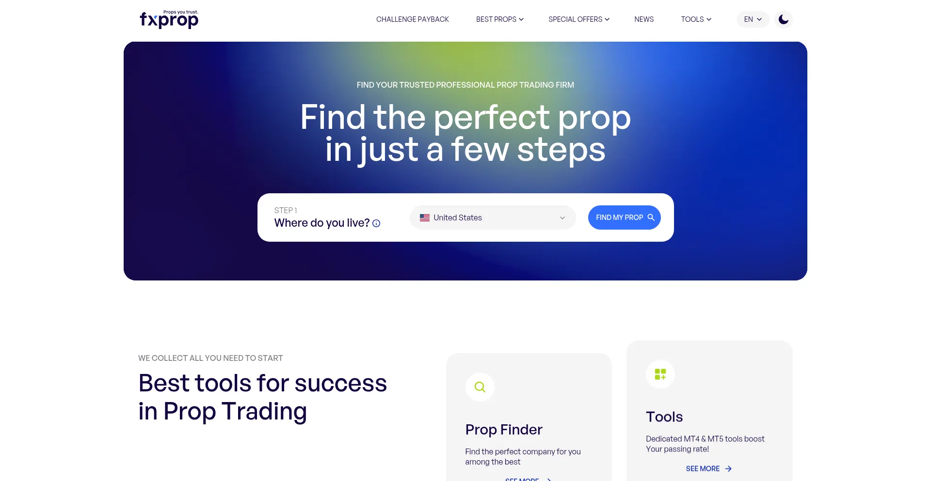 Fxprop.com
