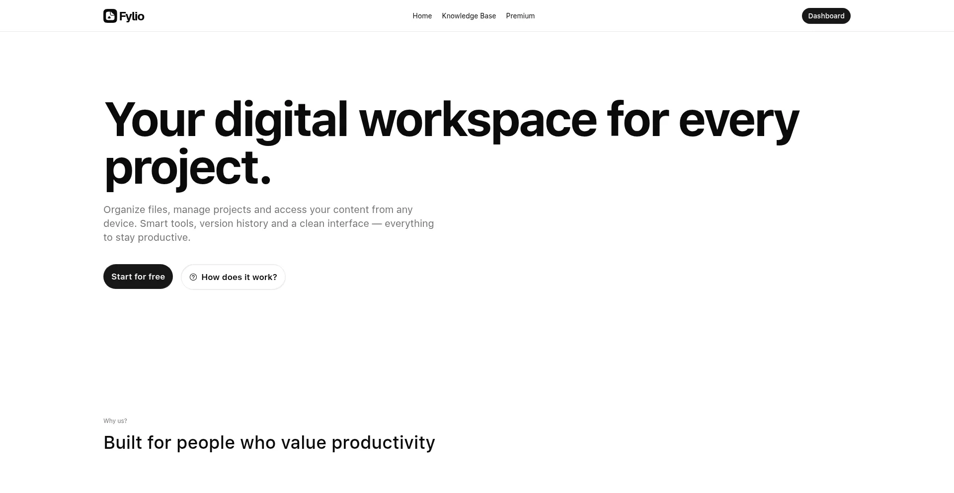Fylio.com