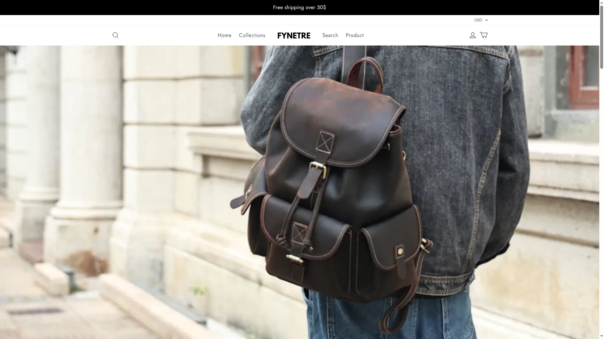 Fynetre.com