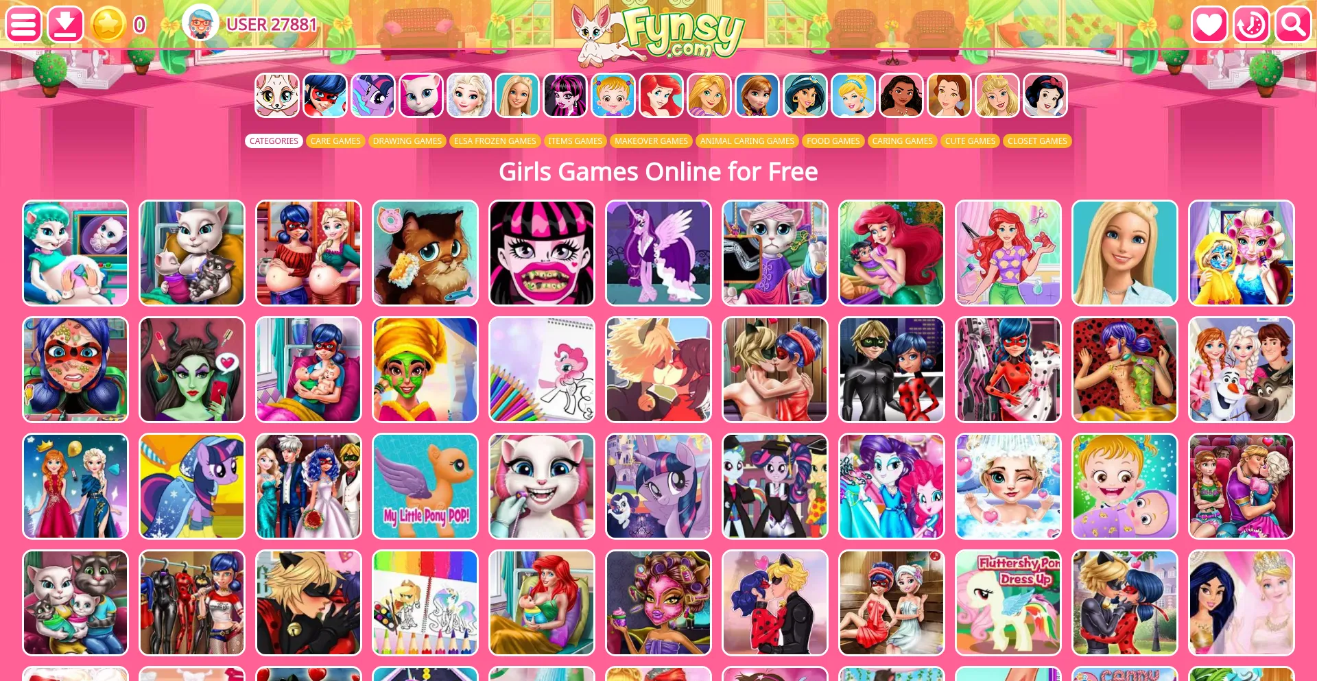 Fynsy.com