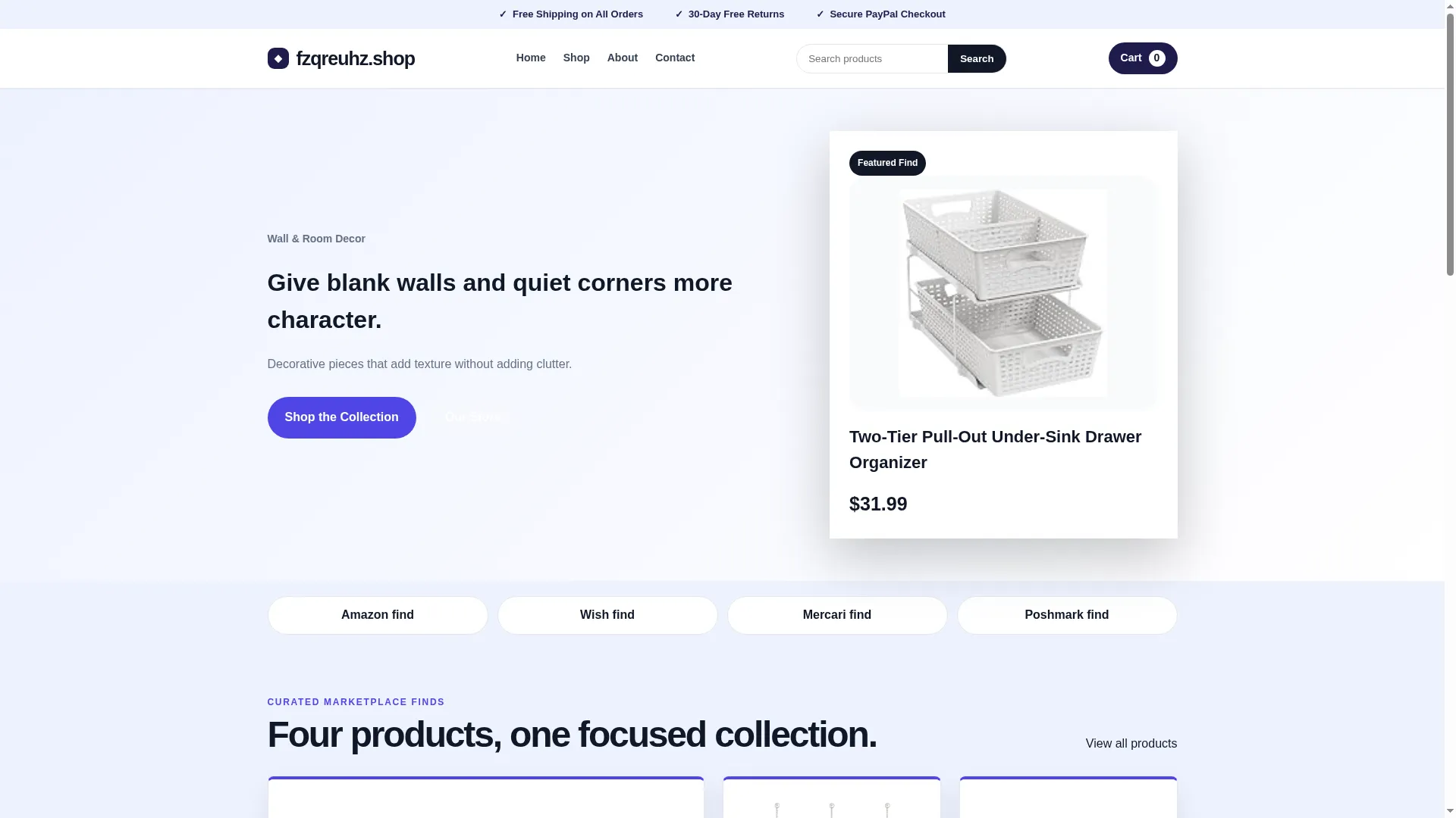 Fzqreuhz.shop