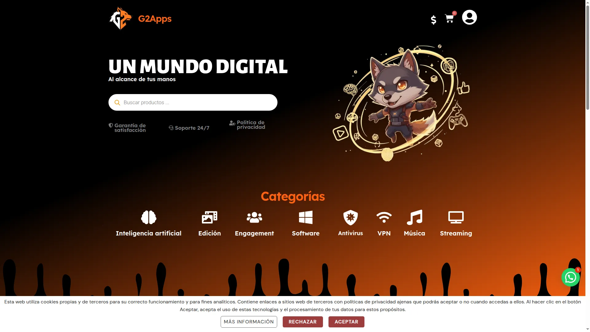 G2appsvip.com