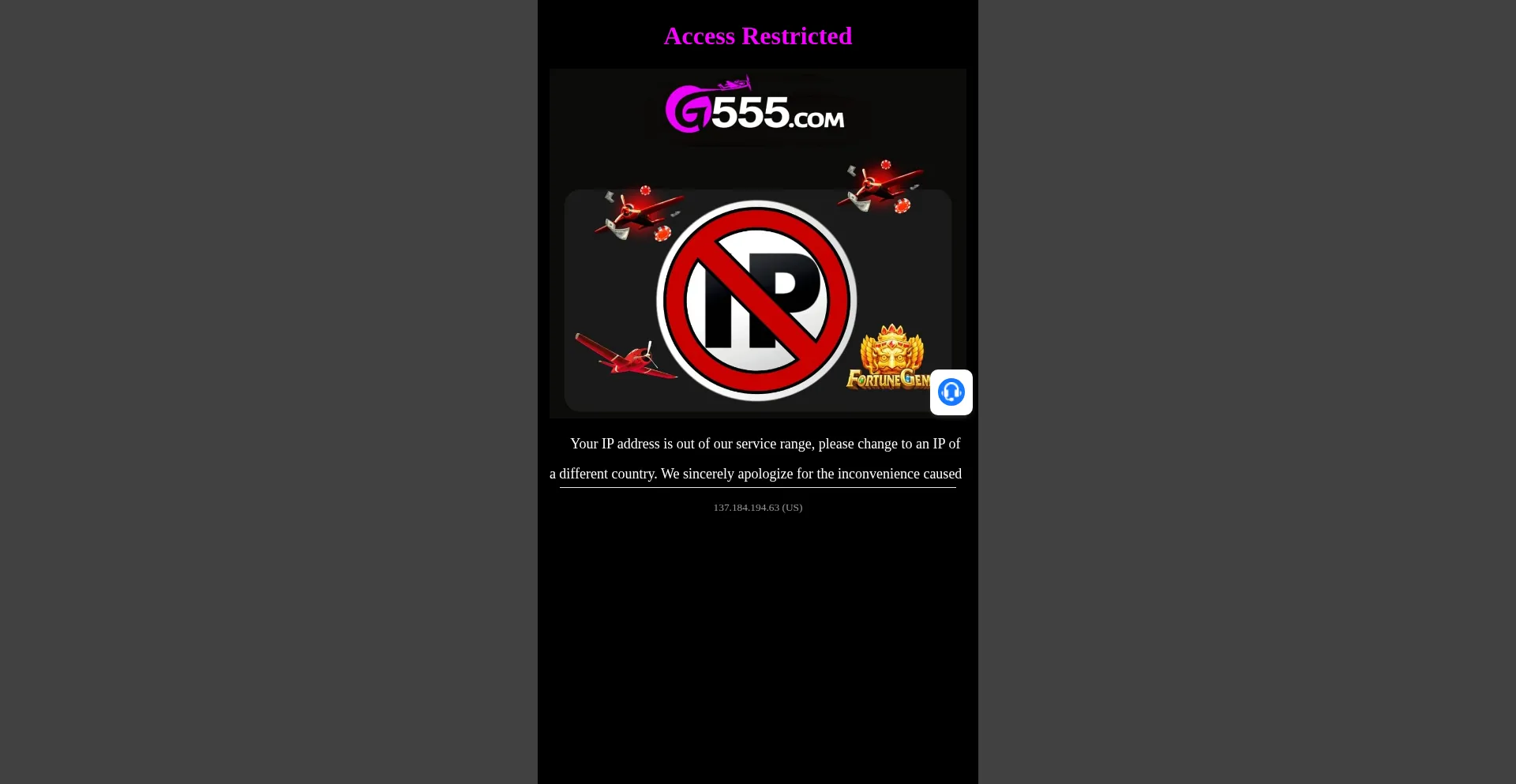 G555.org