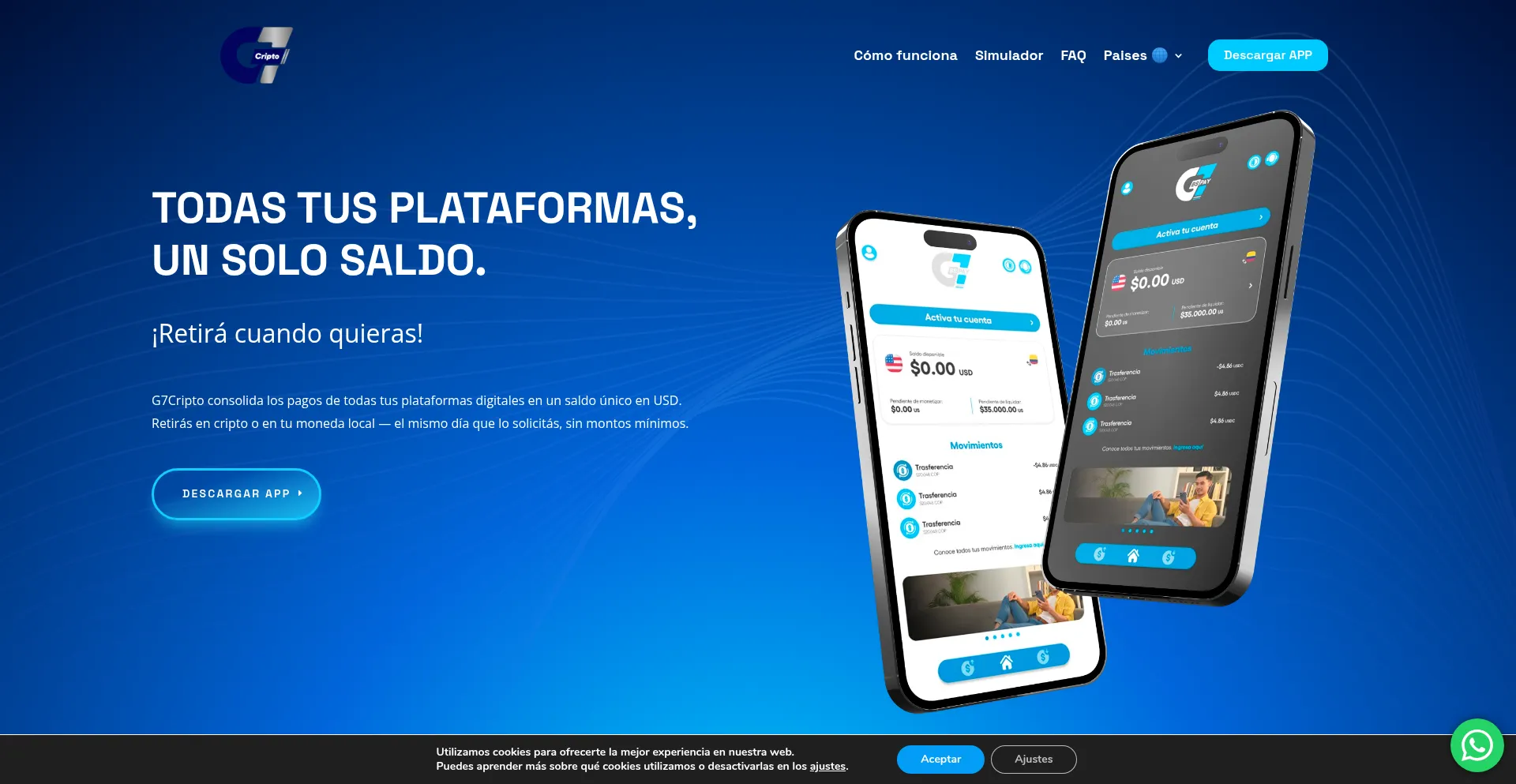 G7bspay.app