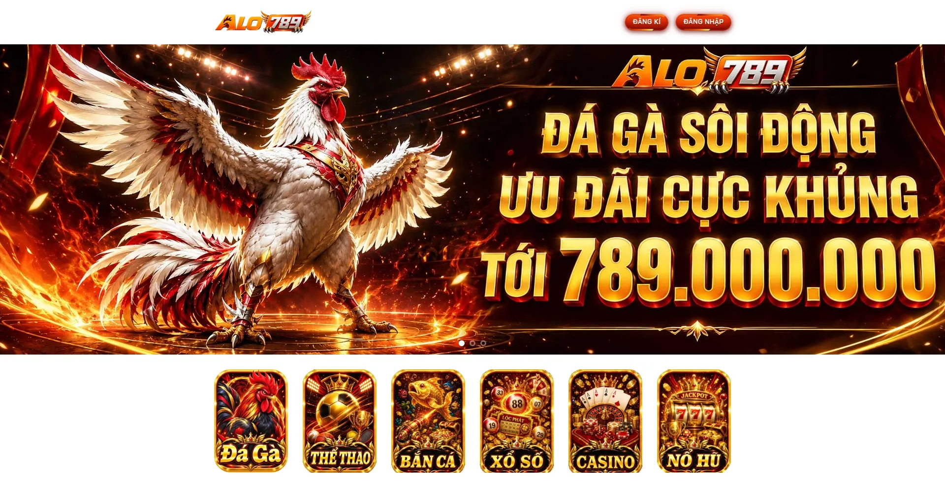 Gaalo789.net