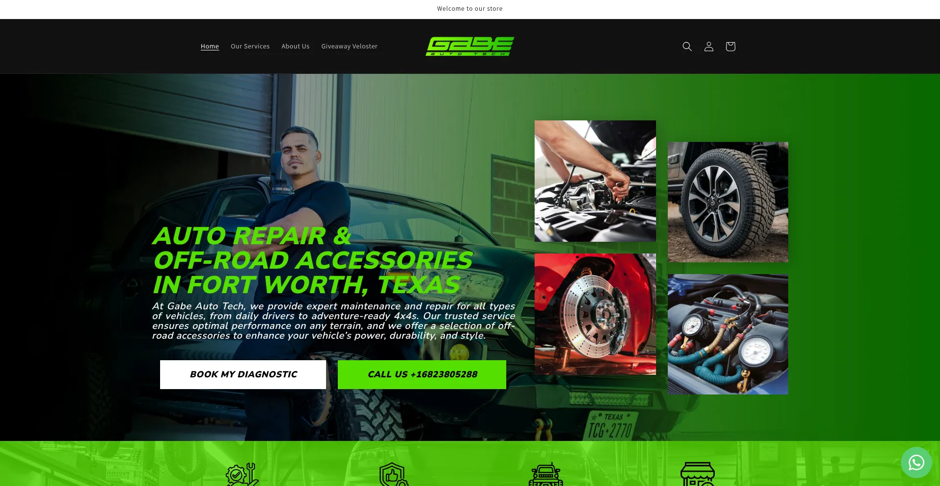 Gabeautotech.com