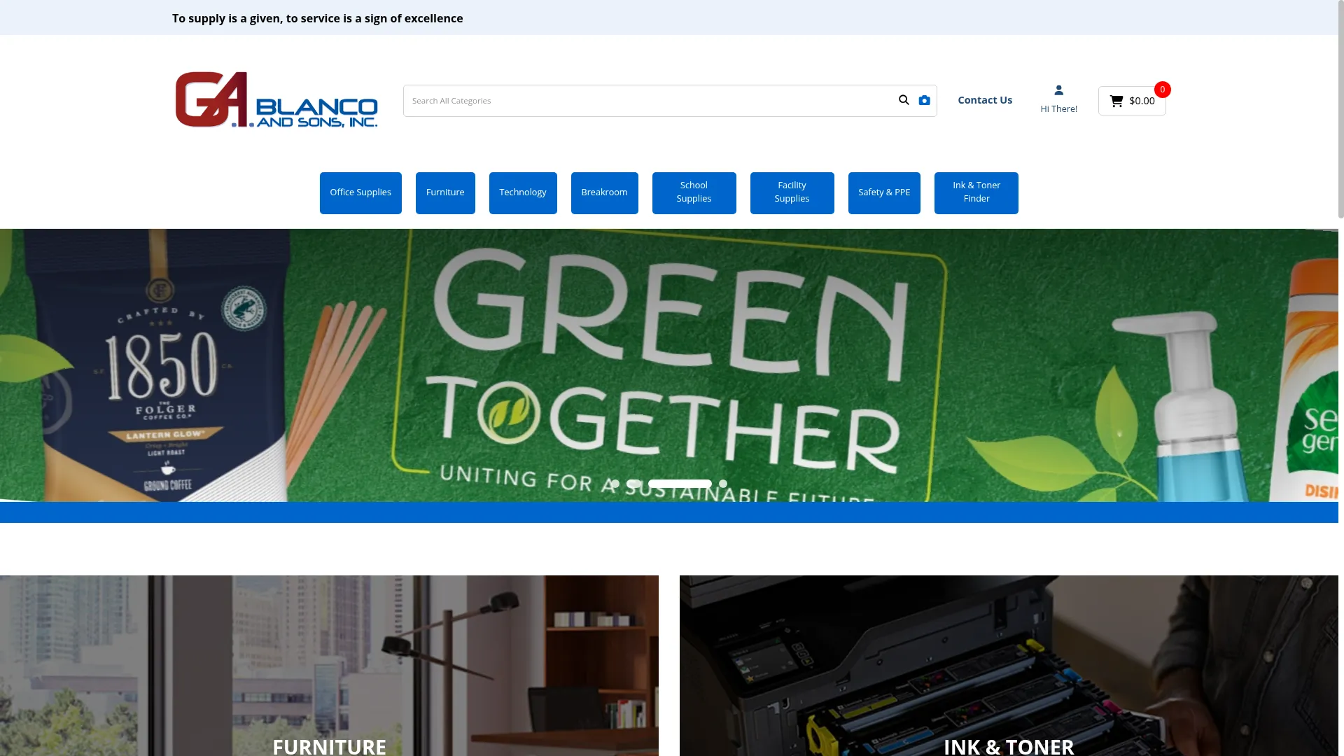 Gablanco.com