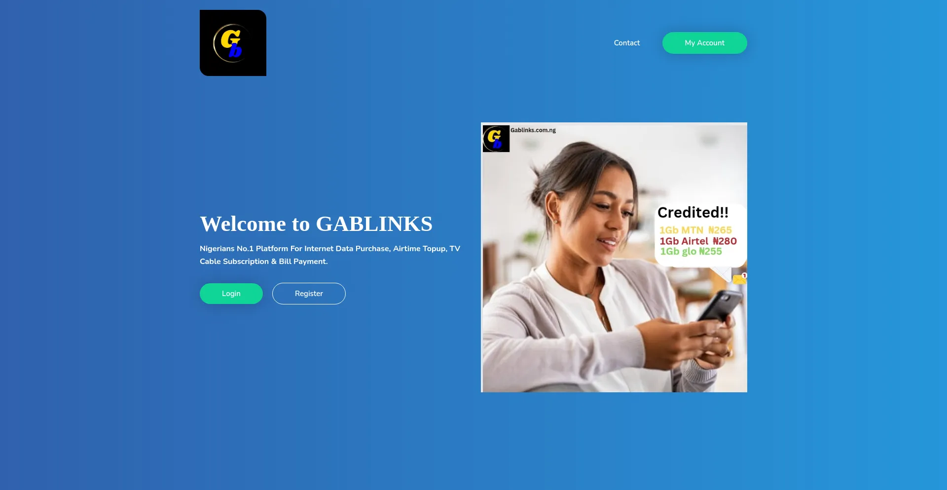 Gablinks.com.ng