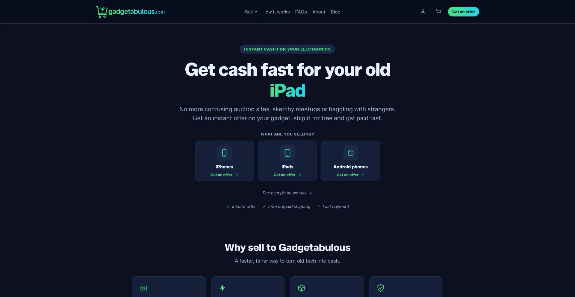 Gadgetabulous.com