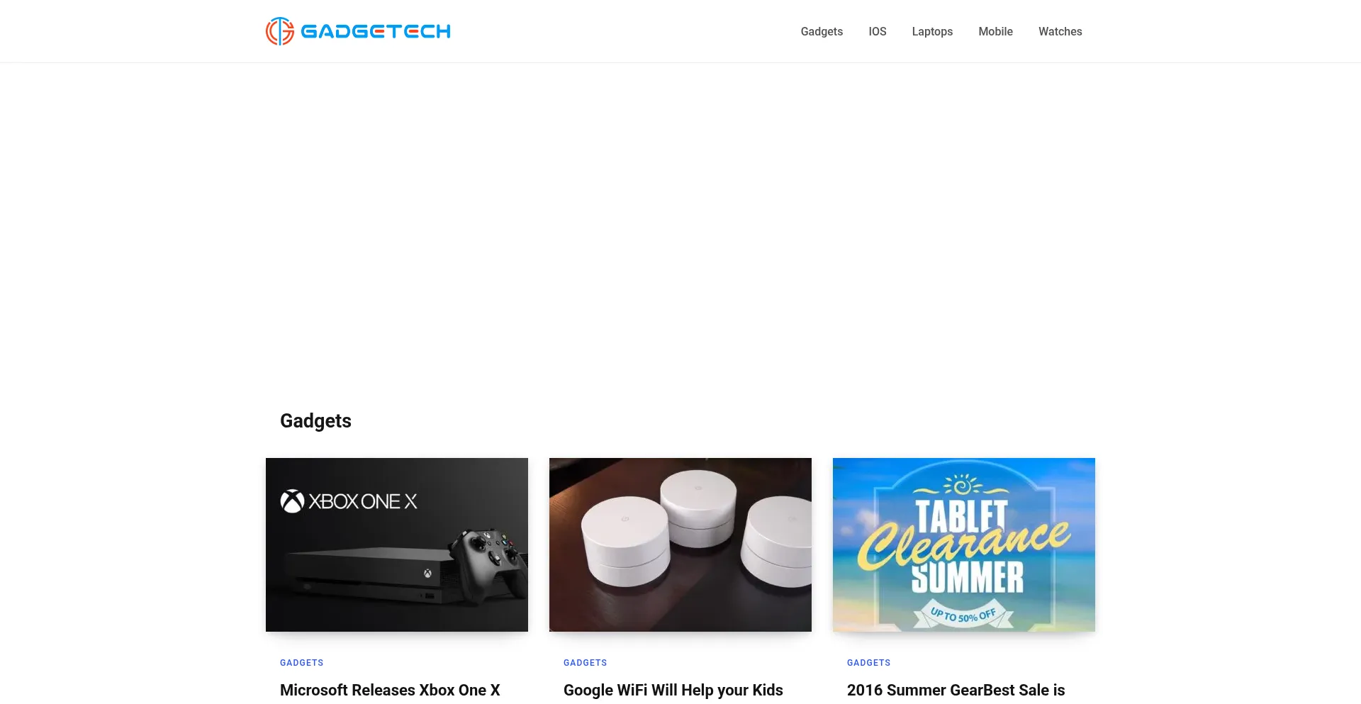 Gadgetech.info