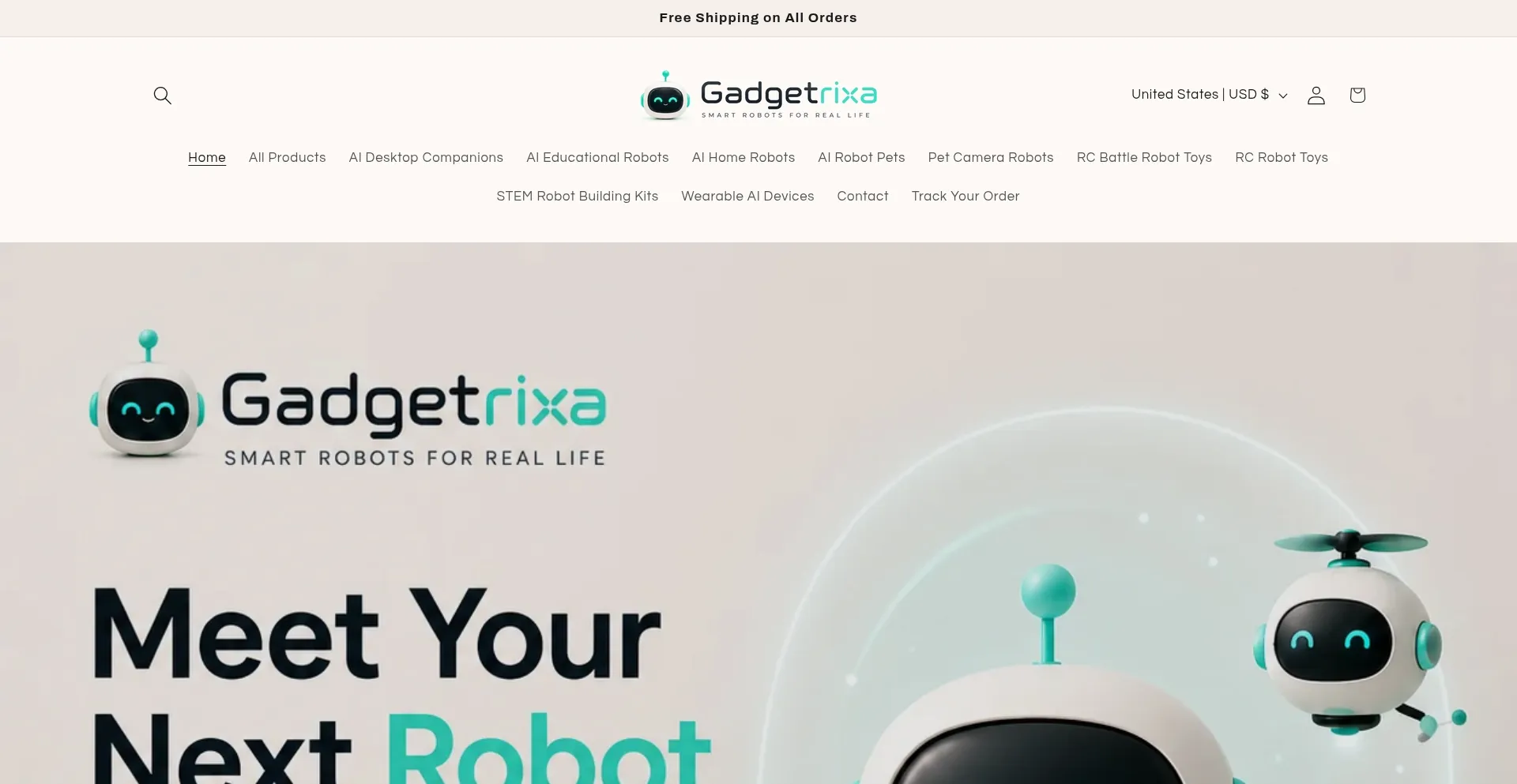 Gadgetrixa.com