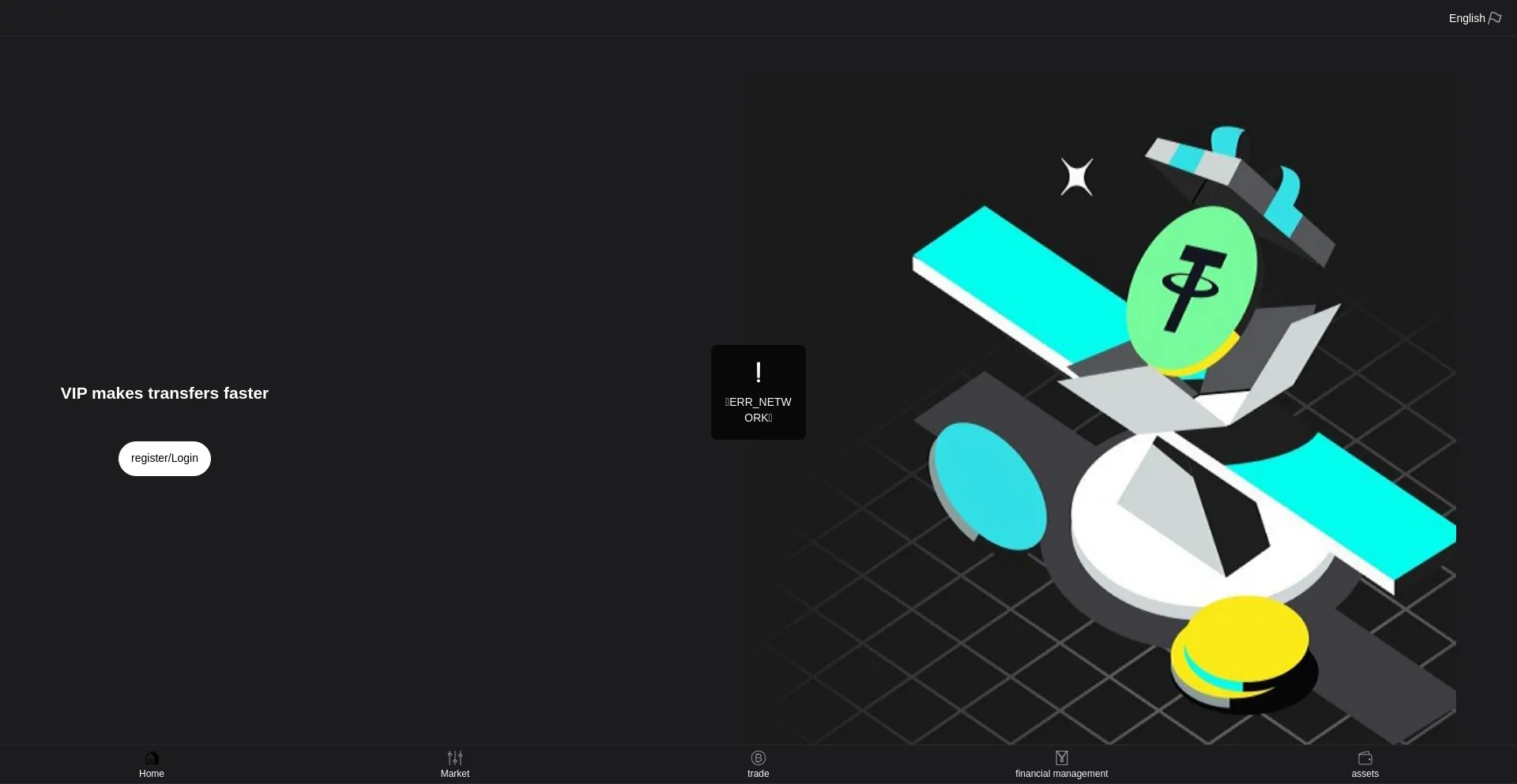 Website screenshot of Gae-k.com