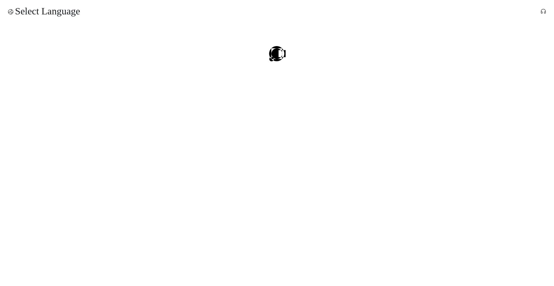 Website screenshot of Galaxyamm365.com