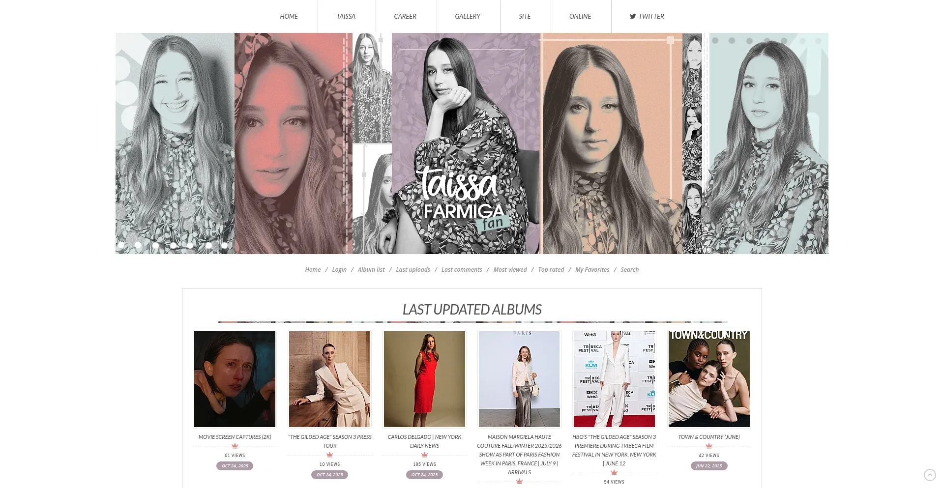 Gallery.taissa-farmiga.net