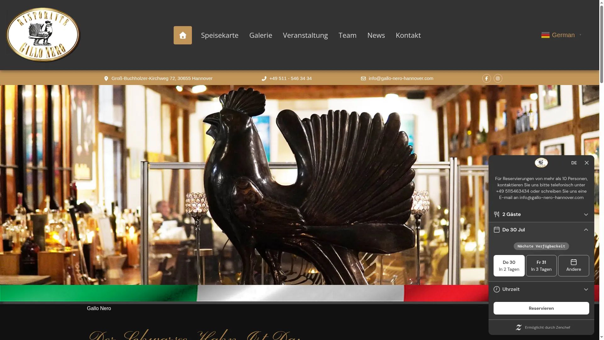 Gallo-nero-hannover.com