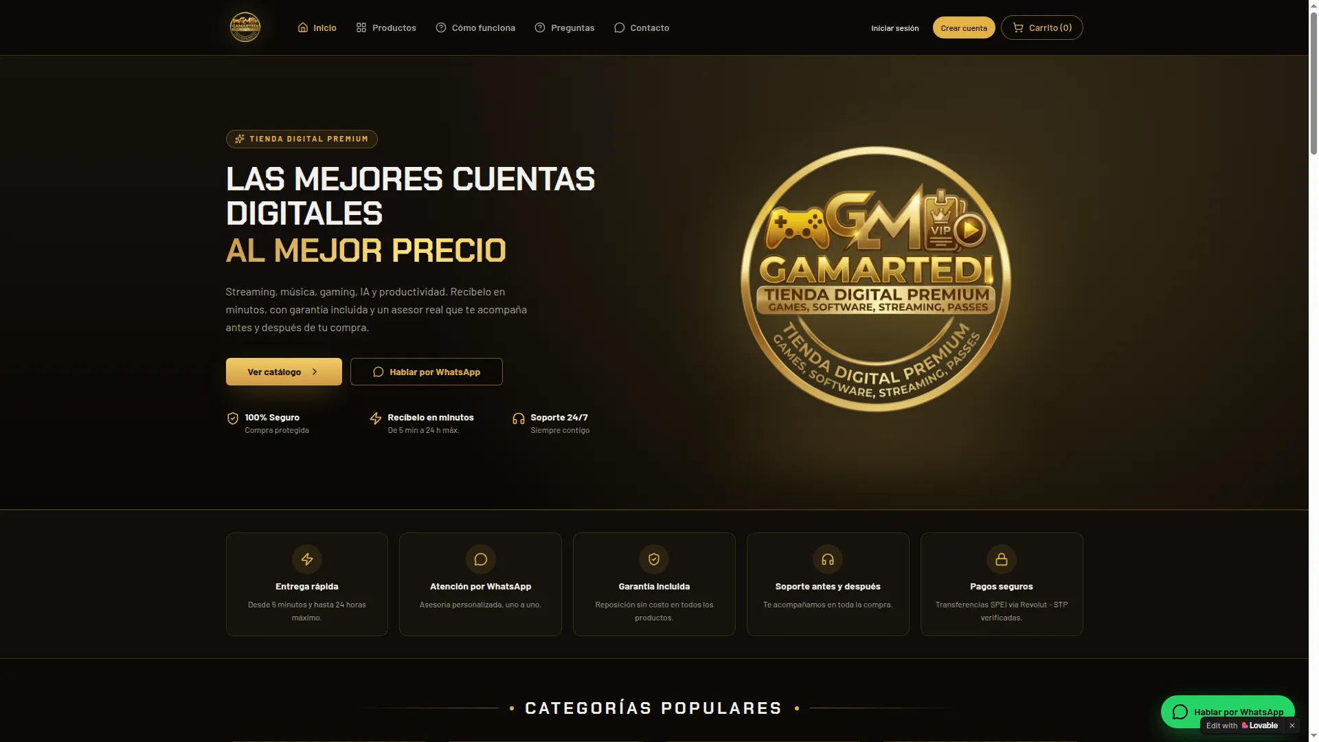 Gamartedi.com