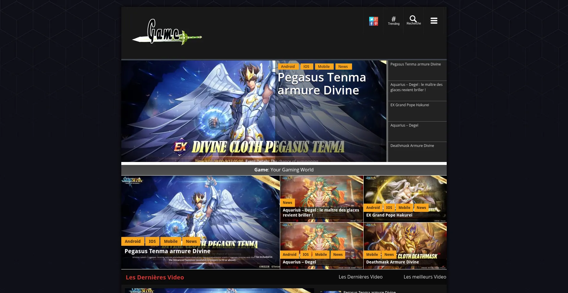Ist Game.fr sicher und vertrauenswürdig?