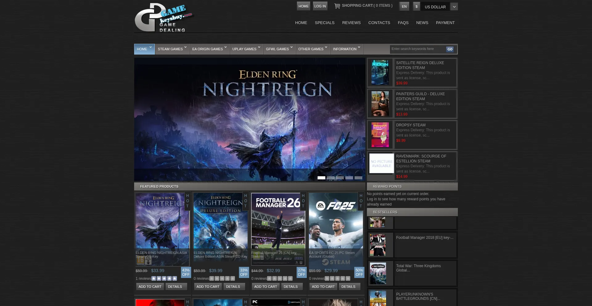 Gamedealing.com