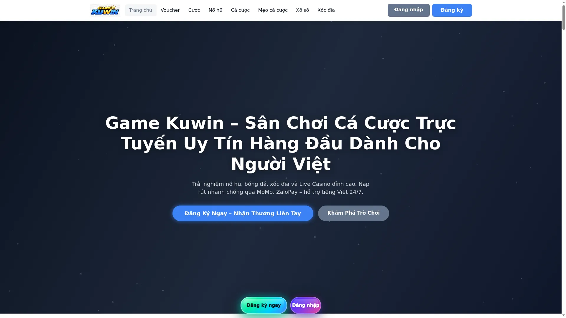Gamekuwin.net