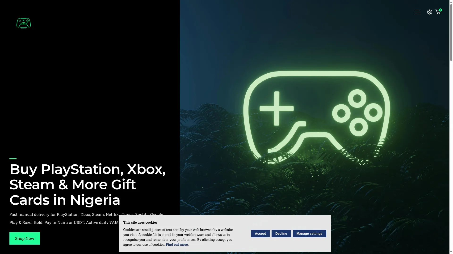 Gameminthub.com