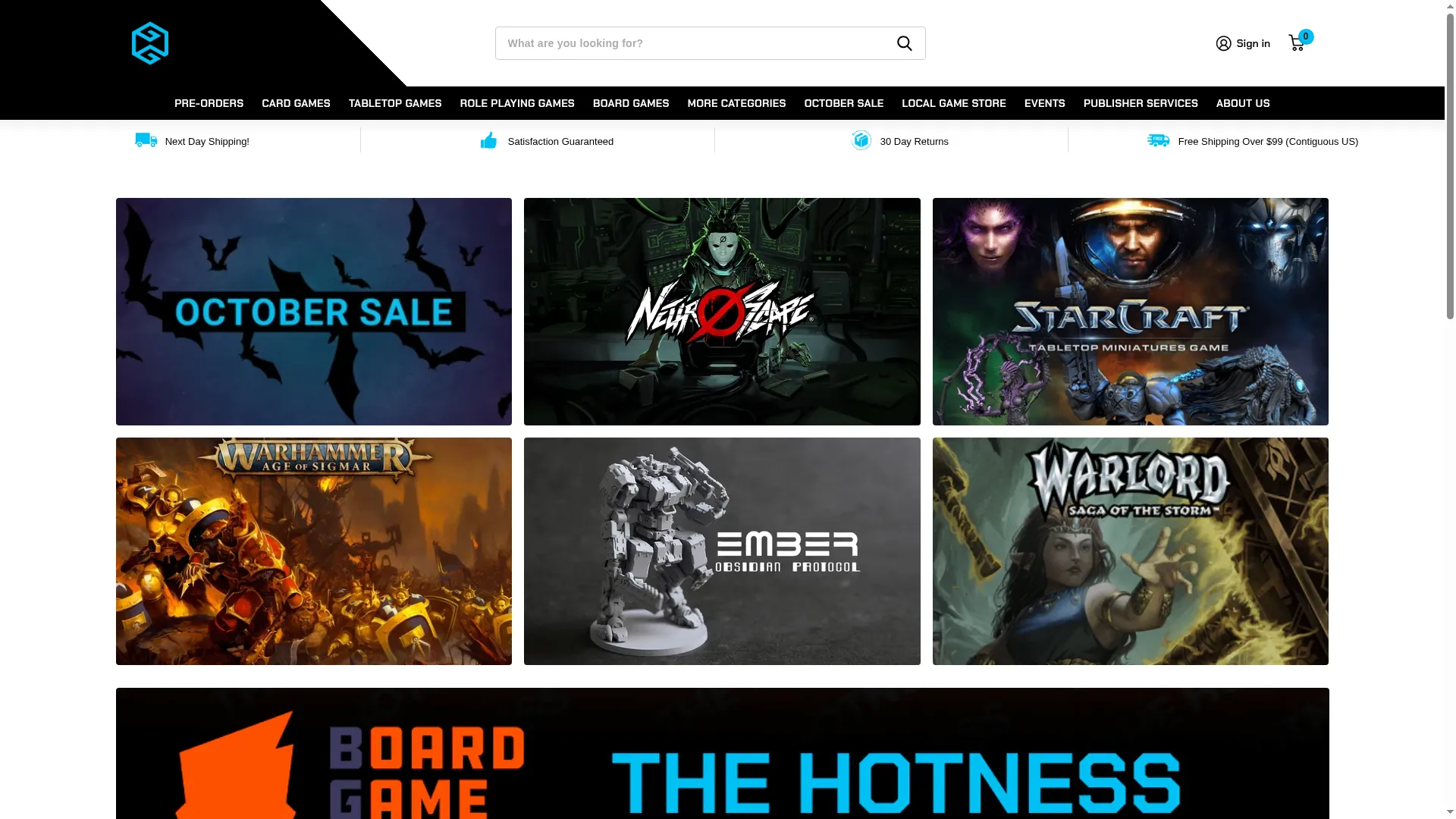 Gamersguildusa.com